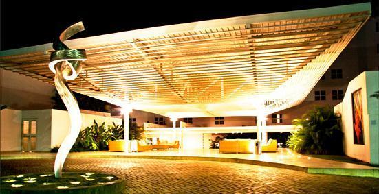 Hotel Kristoff Maracaibo Exterior foto